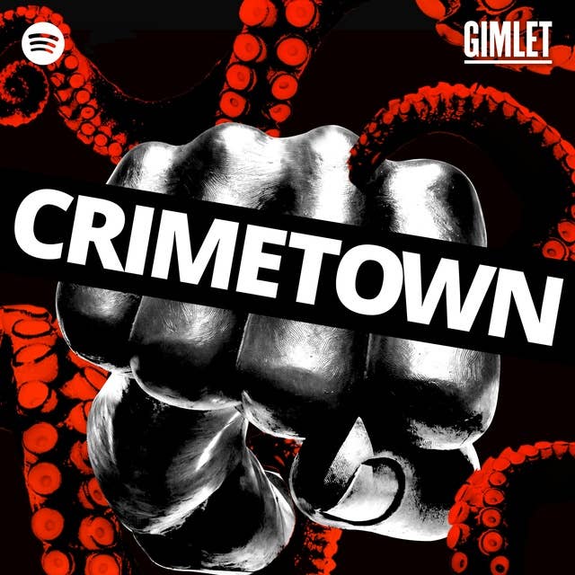The Crimetown Season One Soundtrack