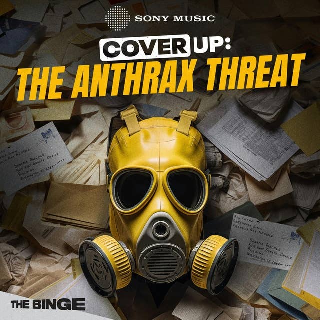 The Anthrax Threat I 4. The Scapegoat