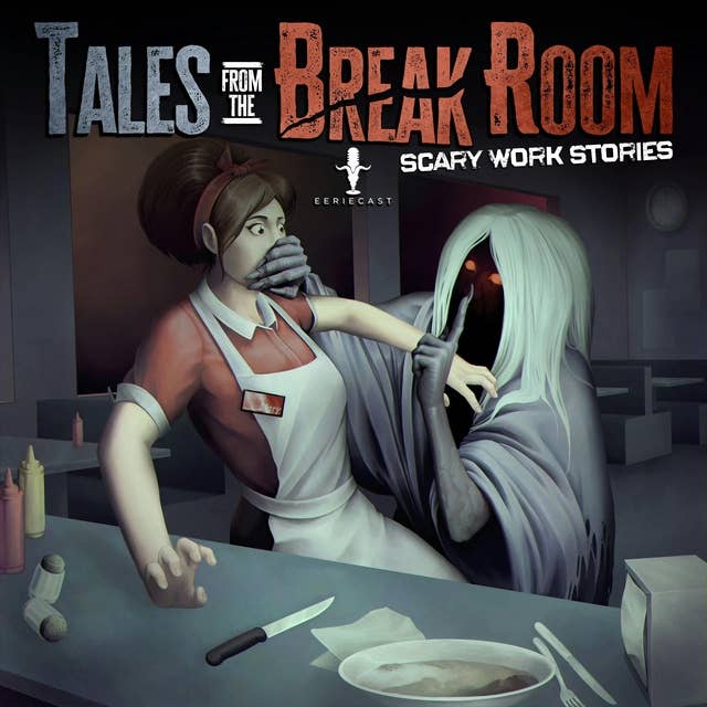 Tales from the Break Room | Scary Work Stories