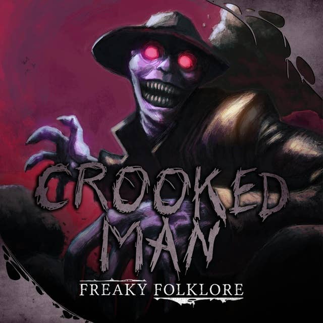 The Crooked Man - More Than a Harmless Nursery Rhyme