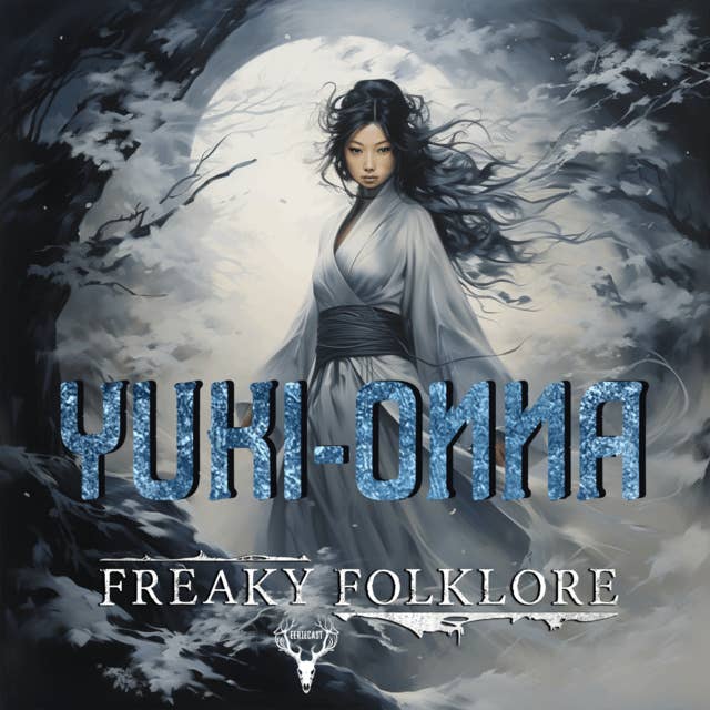 YUKI-ONNA - The Snow Woman