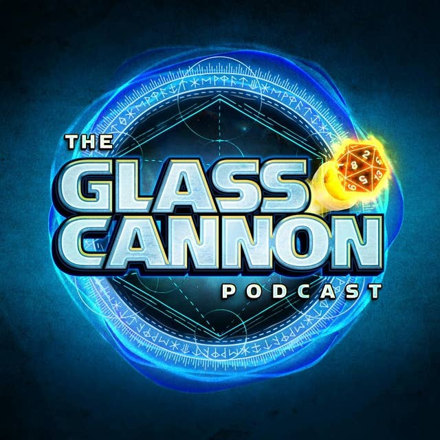 Giantslayer Episode 53 - Doom and Bloom