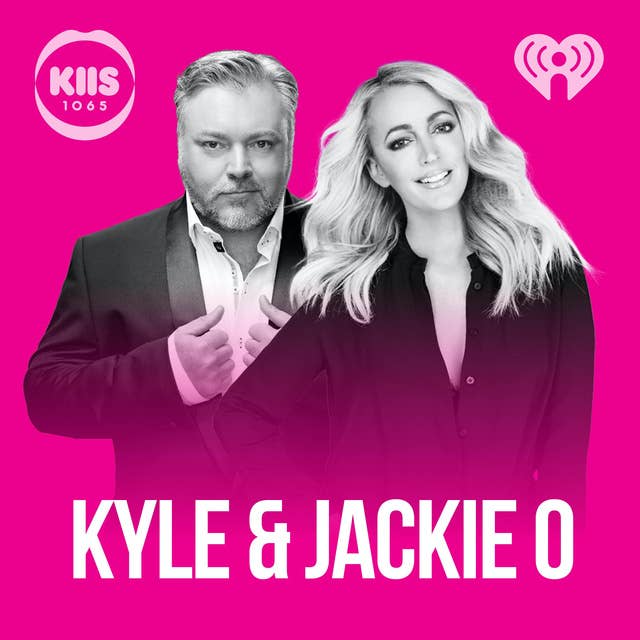Kyle & Jackie O Show - Podcast #1 - 20/1/14