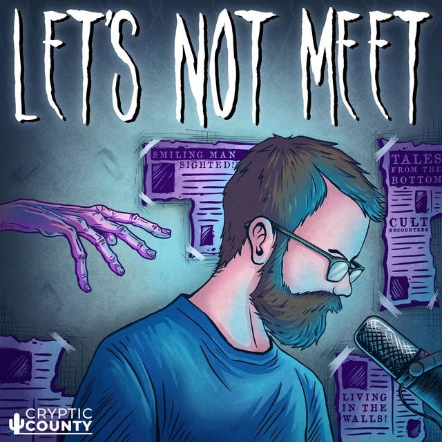 11x06: Don't Go In The Basement (feat. Trevin Bartee)