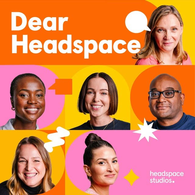 Welcome to Dear Headspace