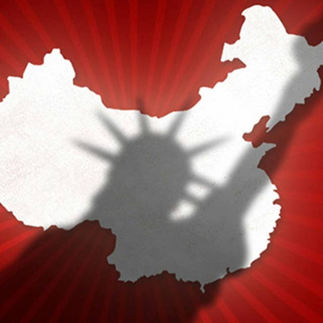 Western Liberal Democracy Would be Wrong for China