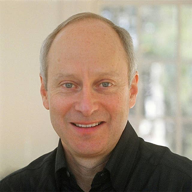 Michael Sandel on the Moral Limits of Markets