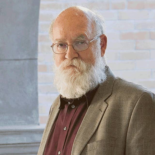 Daniel Dennett on Tools to Transform our Thinking