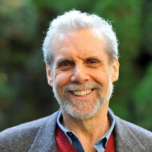 Daniel Goleman On Focus: The Secret to High Performance and Fulfilment