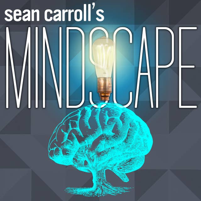 Welcome to the Mindscape Podcast!
