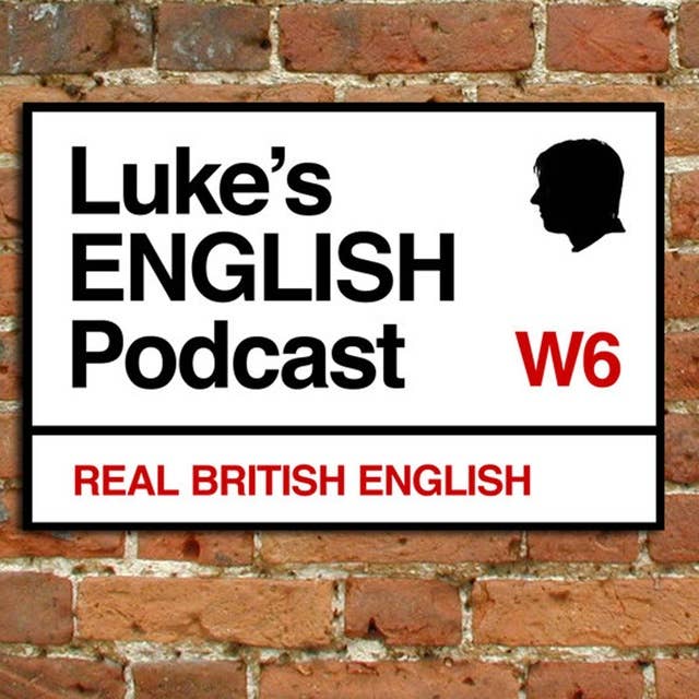 21. Learning English with Podcasts - Advice from a Chinese student at Oxford University