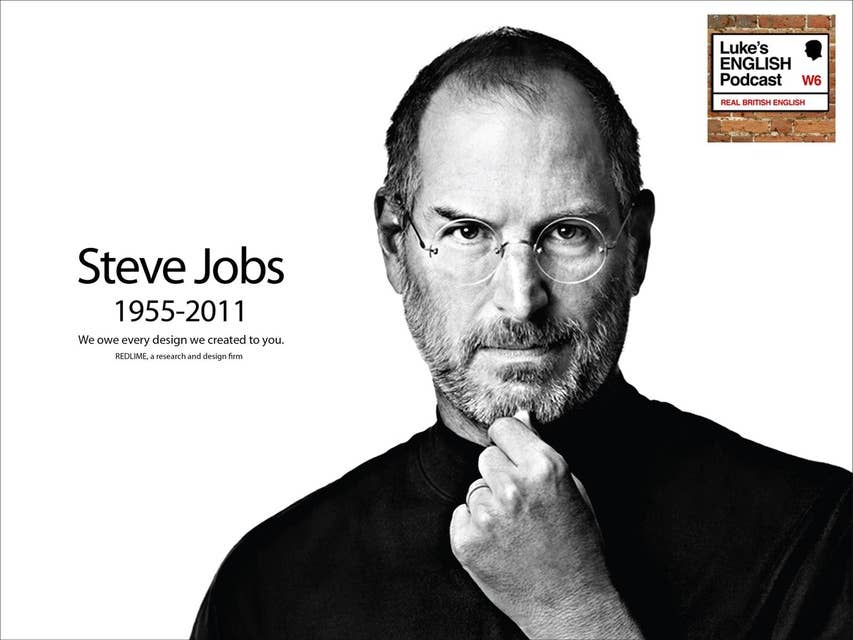 73. Steve Jobs