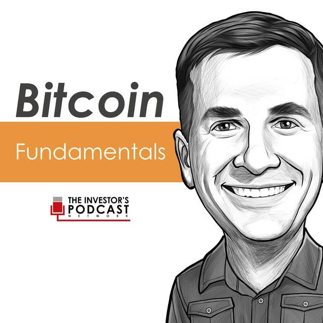 BTC158: Systemic Bond Issues & Bitcoin's Impact w/ James Lavish (Bitcoin Podcast)