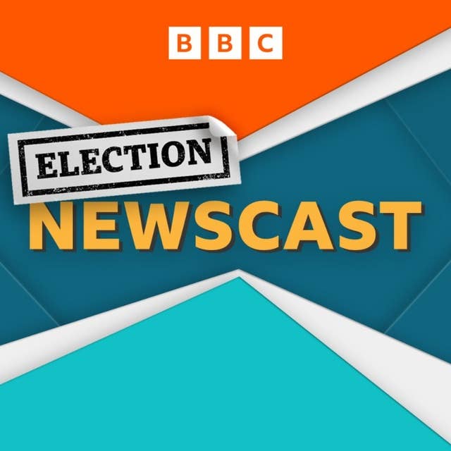 Electioncast is dead. Long live Brexitcast! 
