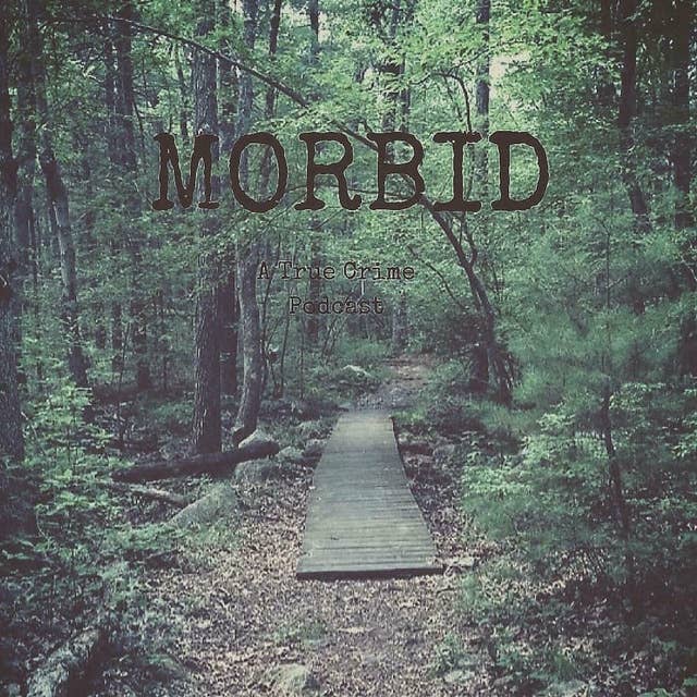 Episode 70: The Survival Tale of Jennifer Morey Mini Morbid