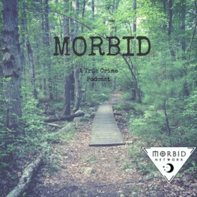 Episode 80: The Murder of Maddie Clifton "Mini" Morbid