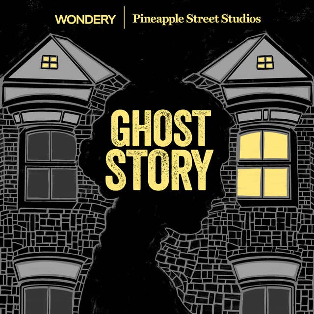 Introducing: Ghost Story