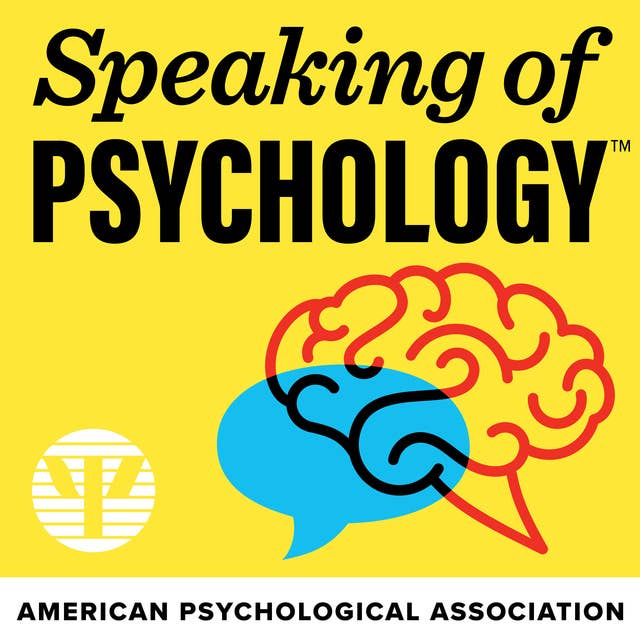 Kids and psychologists team up to learn from one another (SOP40)