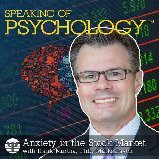 Stock Market Anxiety (SOP73)