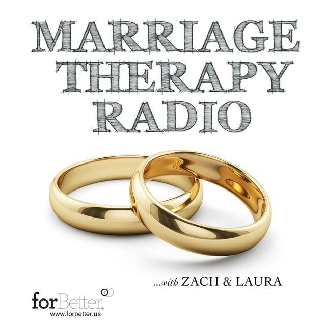 Introducing Marriage Therapy Radio