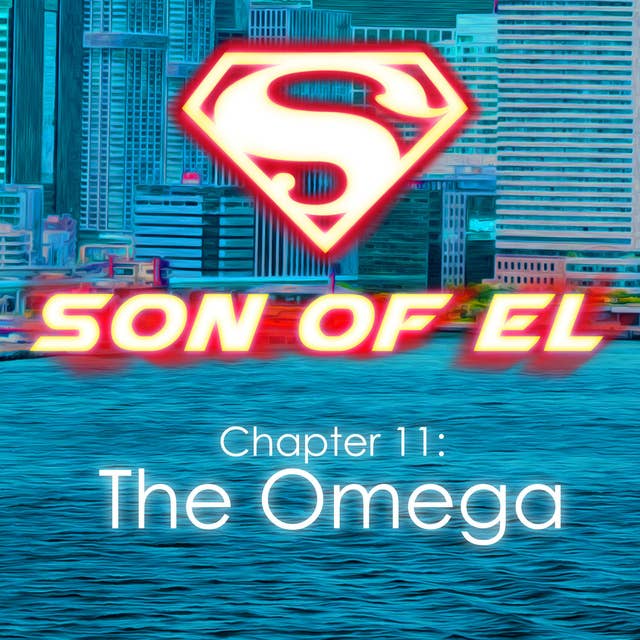 Chapter 11: The Omega