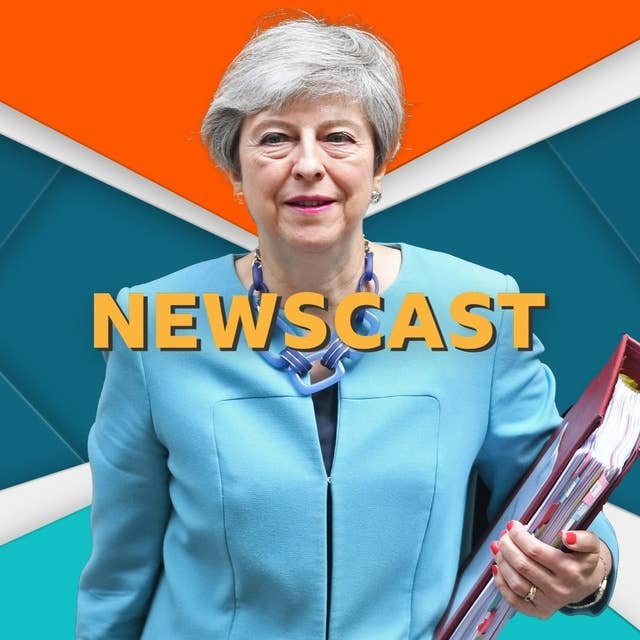 Theresa Rules Out a May Election