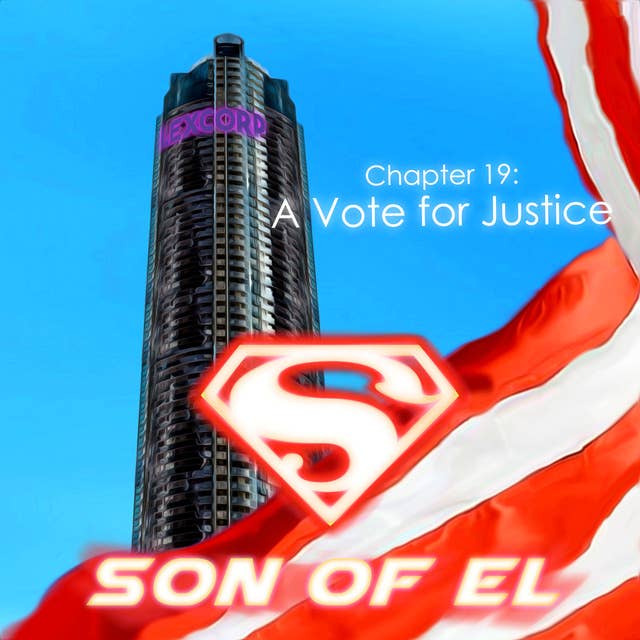 Chapter 19: A Vote for Justice