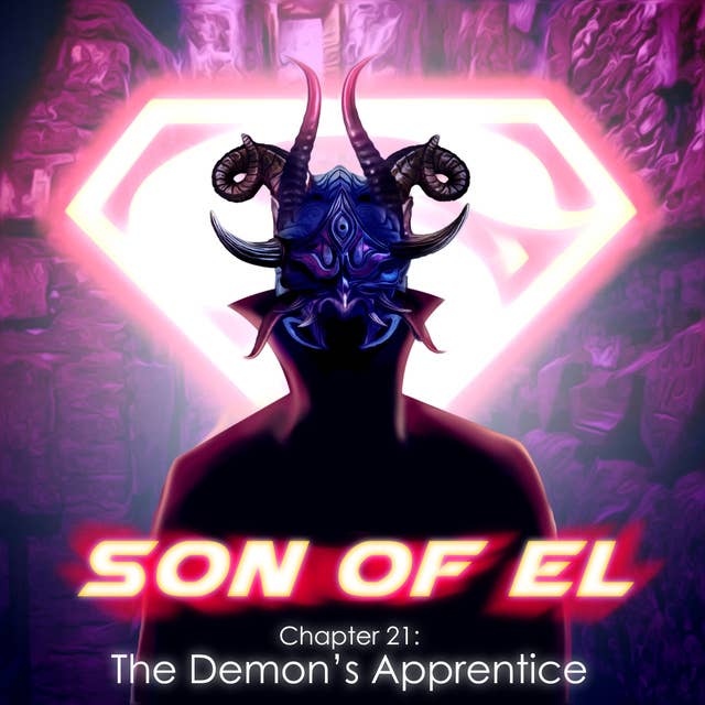 Chapter 21: The Demon's Apprentice