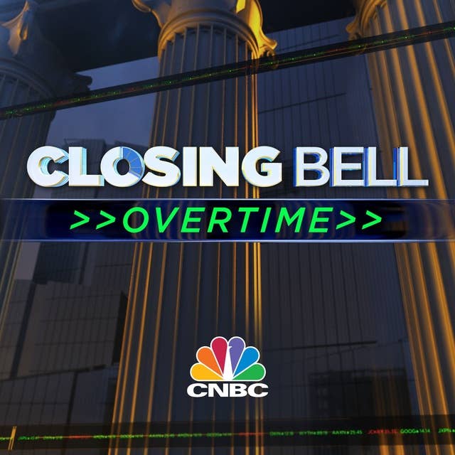 Closing Bell Overtime: Disney CEO Bob Iger Exclusive 11/8/23 - Lydbog ...