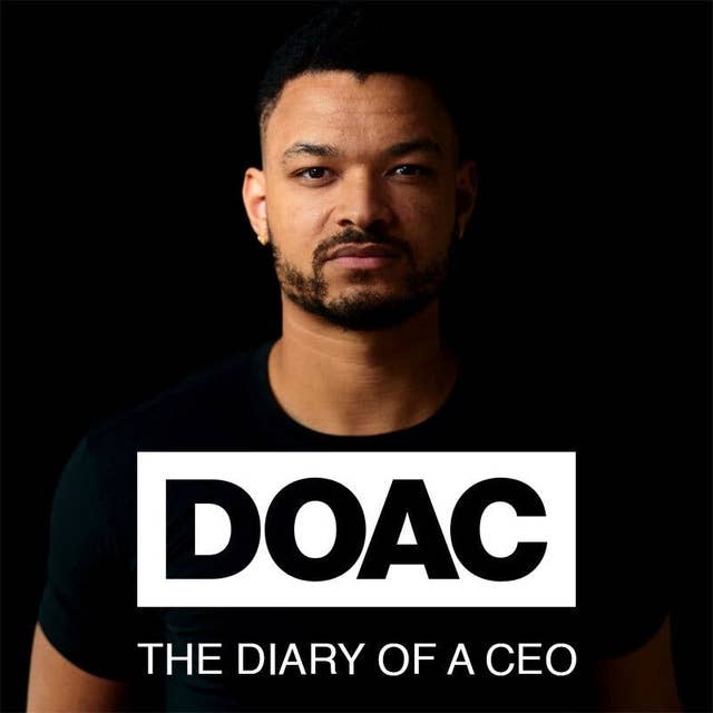 E10: Dom's Diary - Mental Health, Addiction & Quitting Business
