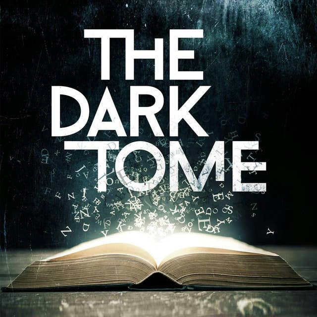 The Curious History of the Dark Tome Pt. 1: Storybook Beginnings