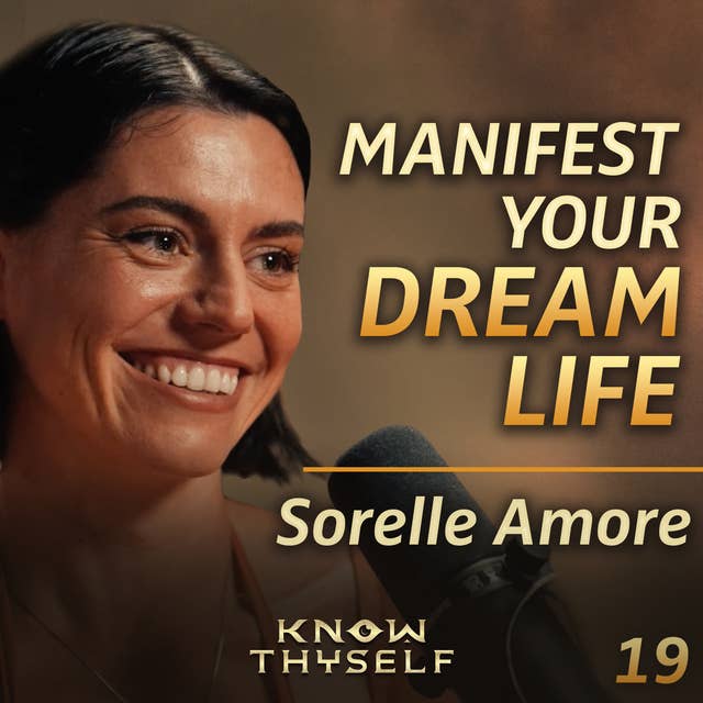 E19 - Sorelle Amore: Manifesting Financial Freedom & Healing The Feminine