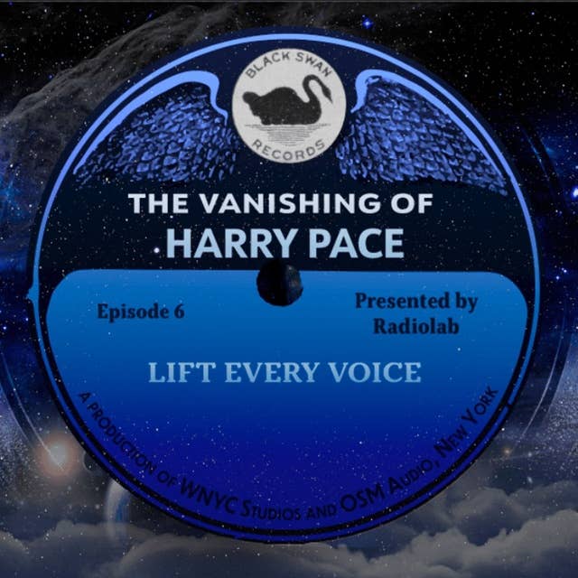 The Vanishing of Harry Pace: Episode 6