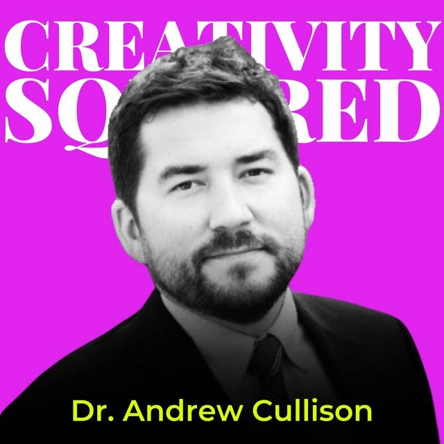 Ep45. A.I. & Ethics: Where Do We Draw the Line? Discover How to Navigate A.I. with Leading Moral Reasoning & Knowledge Scholar Dr. Andrew Cullison