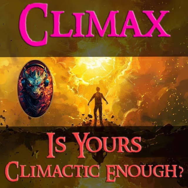 Ultimate Guide to Writing a Climax that Satisfies Your Readers 😏