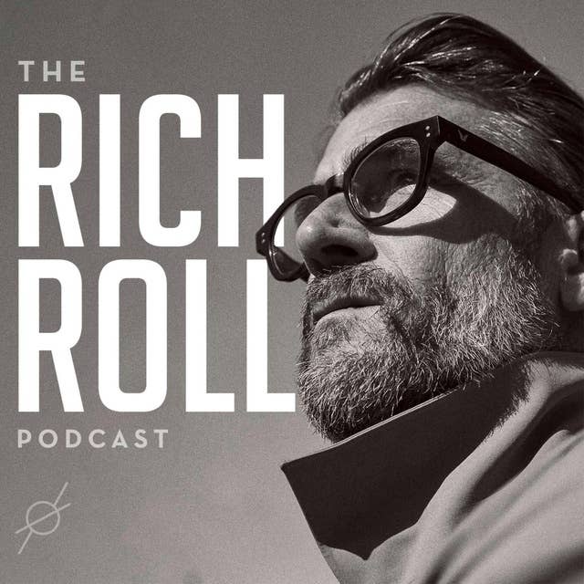 Introducing The Rich Roll Podcast