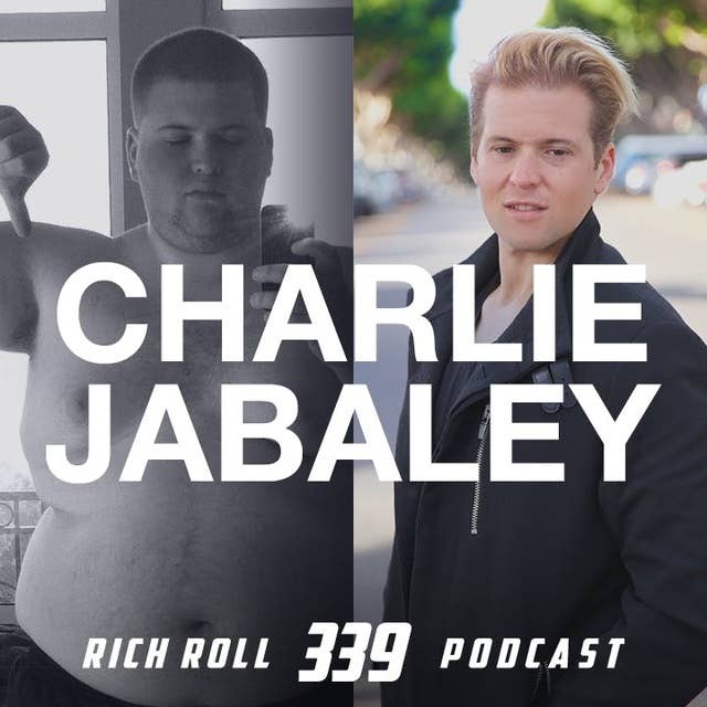 How Charlie Jabaley Lost 120lbs & Overcame a Brain Tumor To Become An Athlete