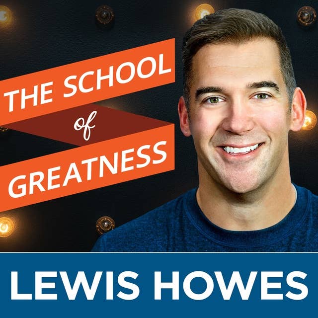 36 Chris Lee: Envisioning your Dreams with the Greatness Transformation Coach