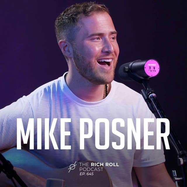 Your Life Is Now: Mike Posner On Walking America, Summiting Everest & Crafting Hit Music