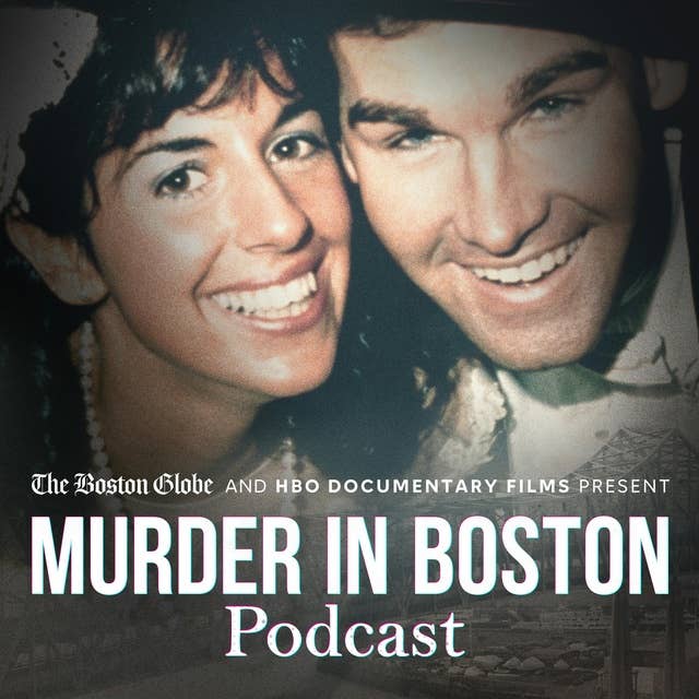 Coming Soon: Murder in Boston 