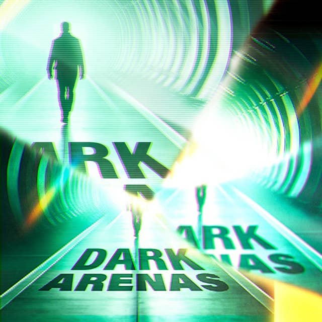 Announcing Dark Arenas