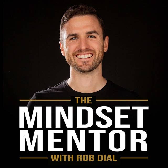 Ep 12 - From Death to Success w/ Hal Elrod