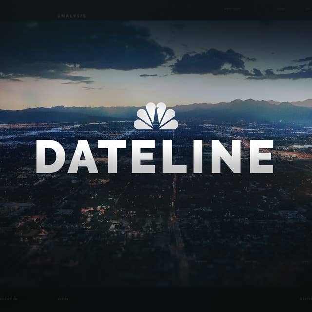 Introducing Dateline NBC 