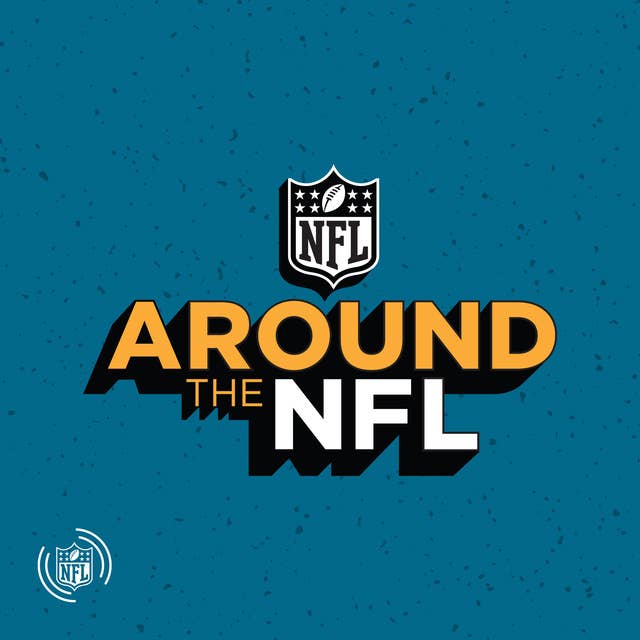 NFL ATL: Projected starters, Bucky Brooks live!