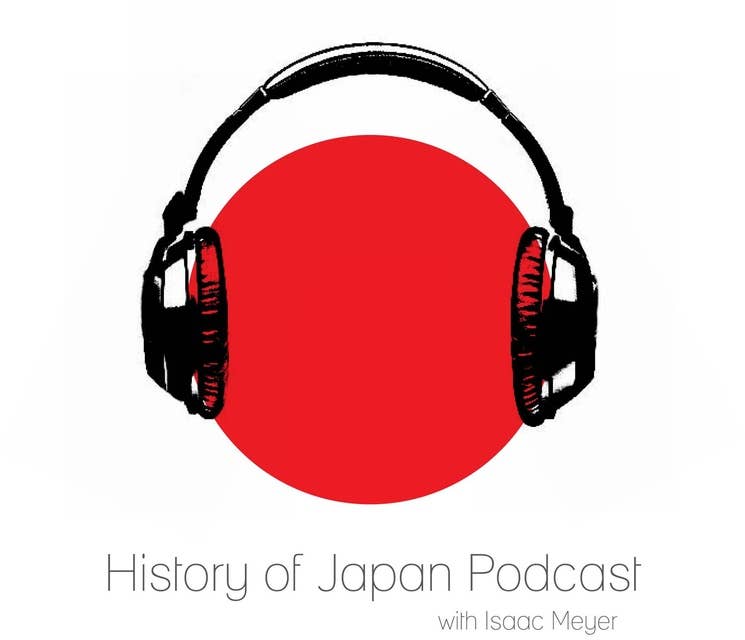 Episode 4 - The Golden Age of Heian