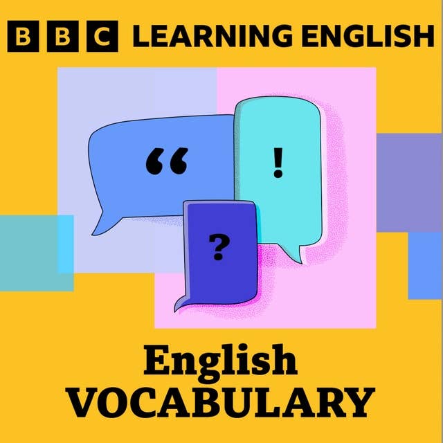 6 Minute Vocabulary: Academic Vocabulary