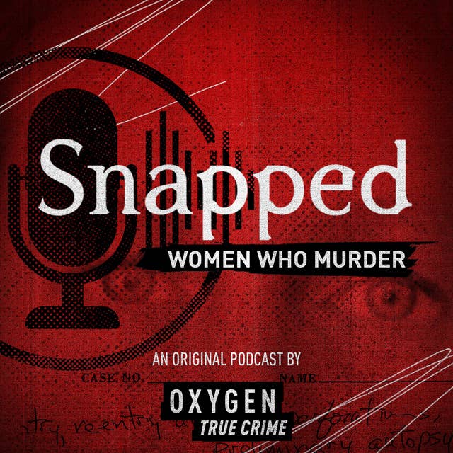 BONUS: Snapped 30th Anniversary Special Interview (with Co-Executive Producer and Showrunner, Alyssa Maddox)