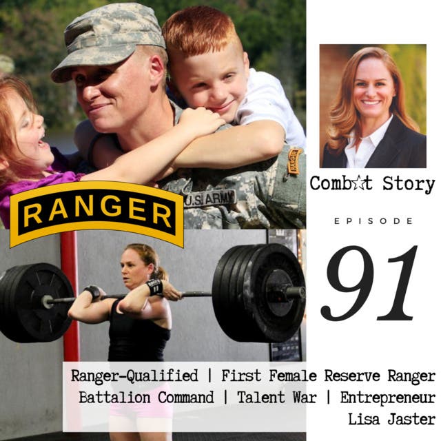 Combat Engineer | First Female Reservist Ranger School Graduate ...