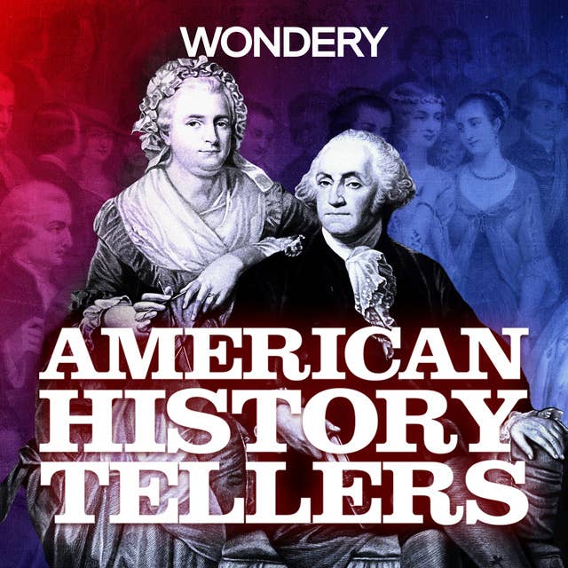 Introducing American History Tellers 