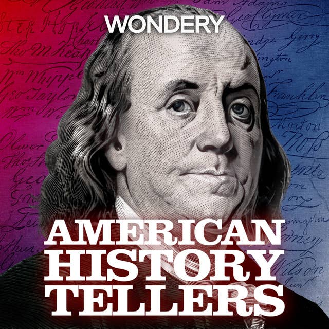 Introducing American History Tellers